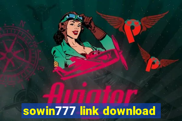 sowin777 link download